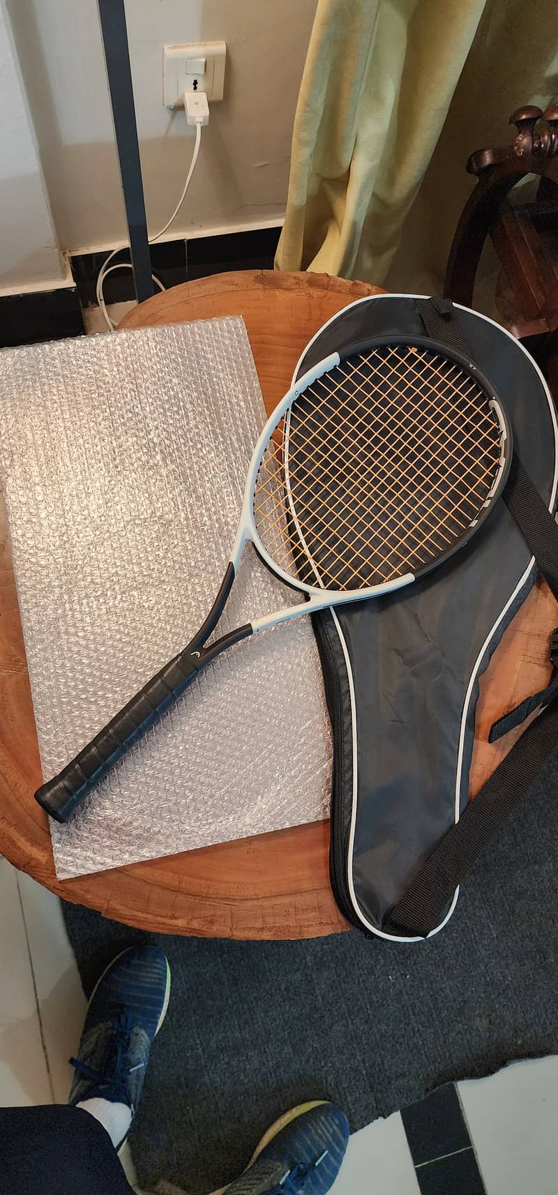 Tennis Racket Head Speed MP 2024 0