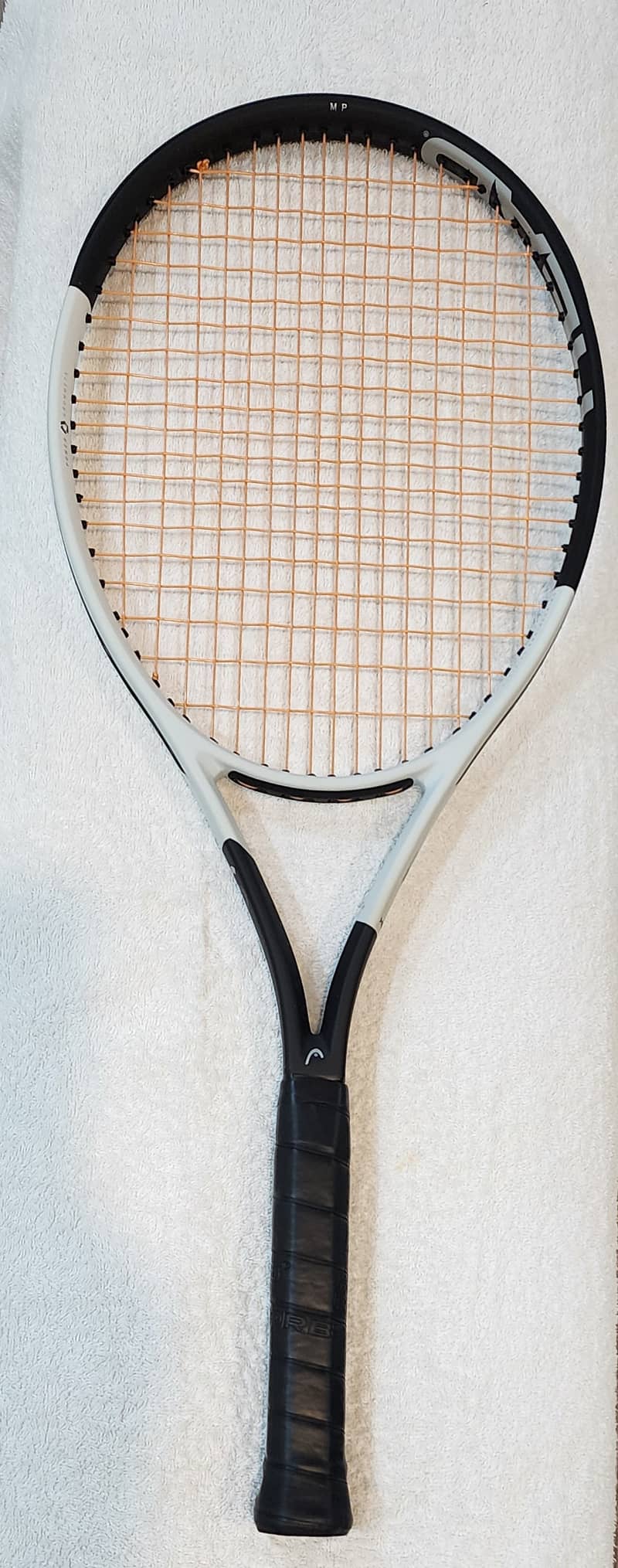 Tennis Racket Head Speed MP 2024 9