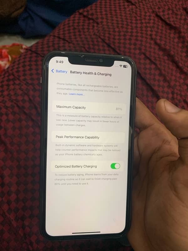 Iphone 11 64gb Jv 2