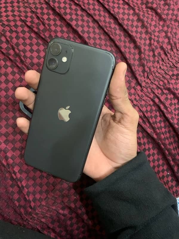 Iphone 11 64gb Jv 9