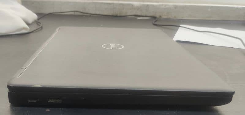 Dell Laptop 1