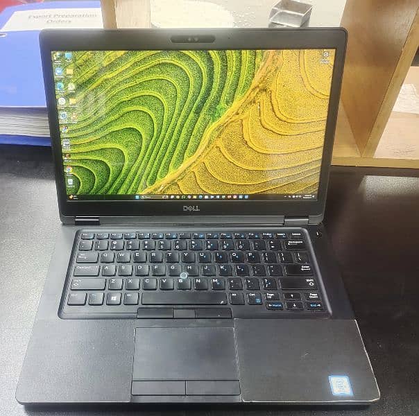 Dell Laptop 6