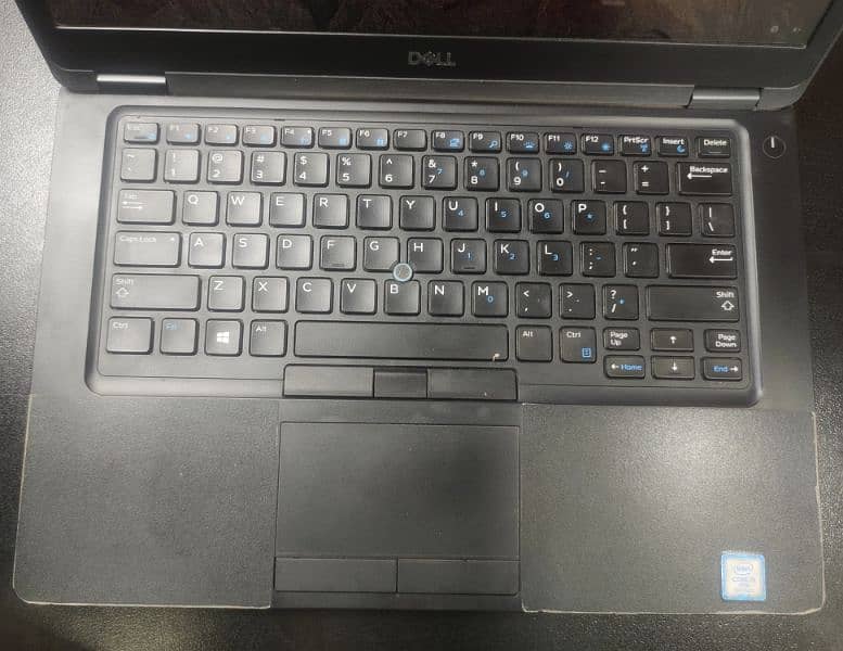 Dell Laptop 8