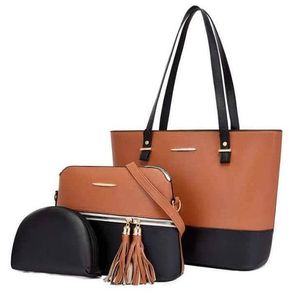 ladies 3pc bags 2