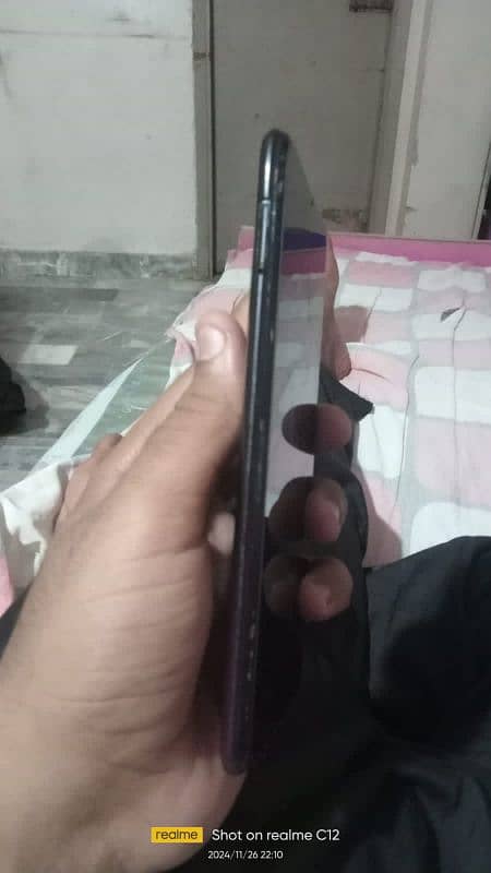 Techno spark 4 3GB 32GB 10 by 9 condition all okay number 03123130648 3