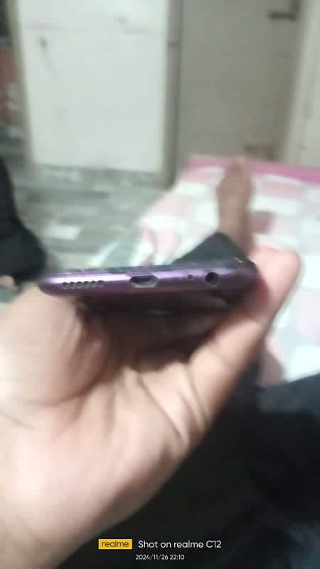 Techno spark 4 3GB 32GB 10 by 9 condition all okay number 03123130648 5