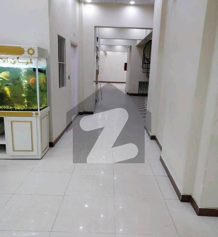 Burj Ul Amin Flat Available For Sale 0