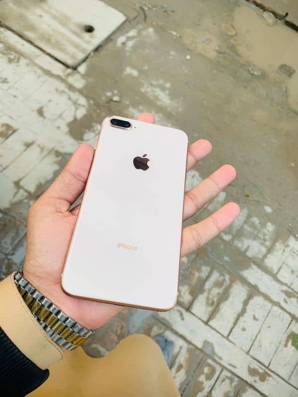 iphone 8plus non pta 1