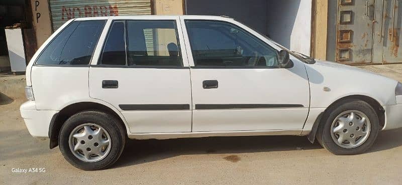 Suzuki Cultus VXR 2014 6