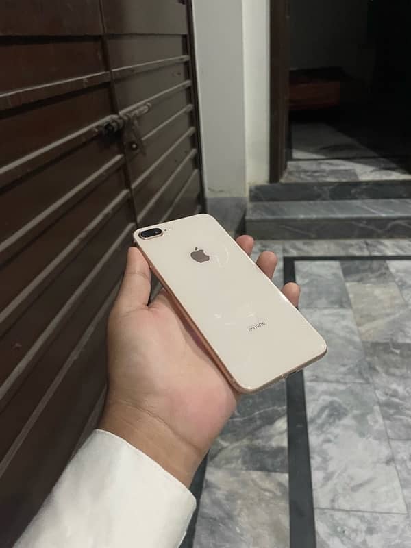 iphone 8plus 2