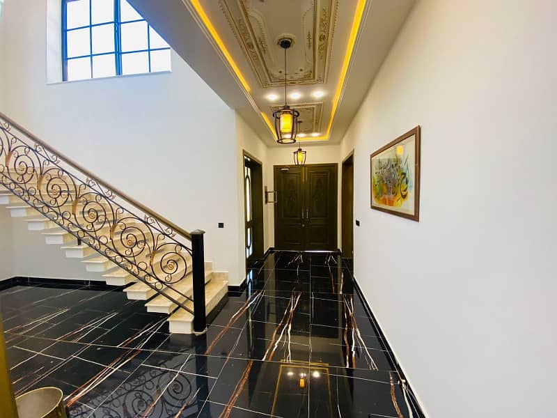 20 Marla Luxury Double Storey House For Sale In Buch Executive Villa 10