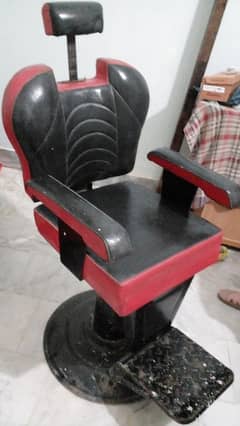 chair 360° rotating,beauty parlour chair