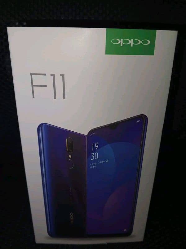 03237004371 oppo f11 official product 48mp back 32mp selfie 4500mh 6