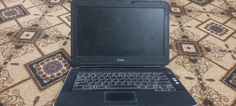 Dell Laptop For Casual Working 0