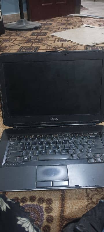 Dell Laptop For Casual Working 1