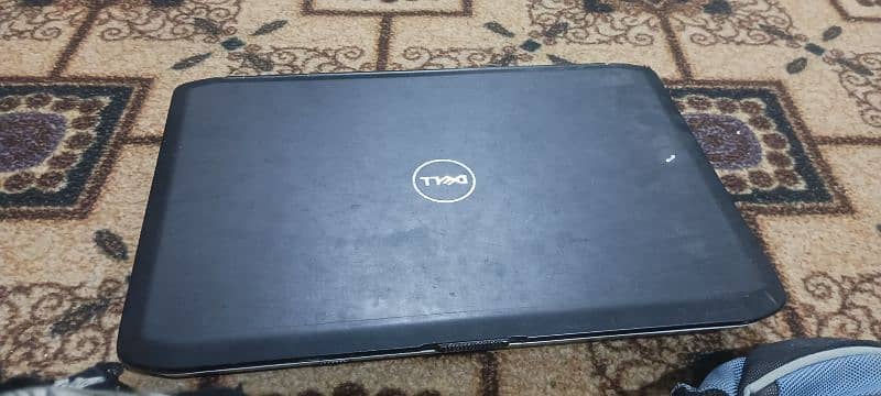 Dell Laptop For Casual Working 2