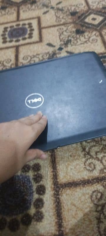 Dell Laptop For Casual Working 3