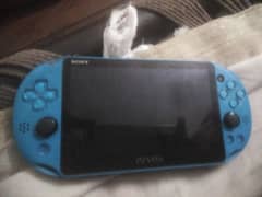 ps vita slim model PCH_2000