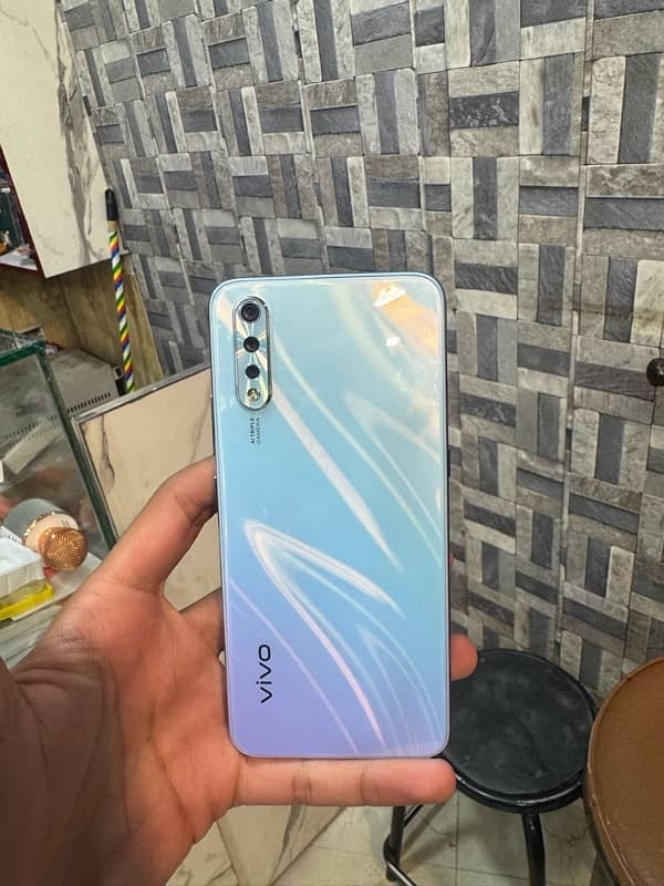 ViVo S1 0