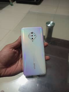 Vivo S1 Pro offical pta approved for sale