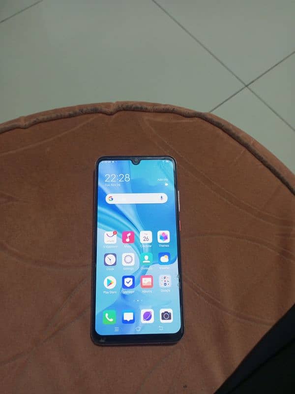 Vivo S1 Pro offical pta approved for sale 2