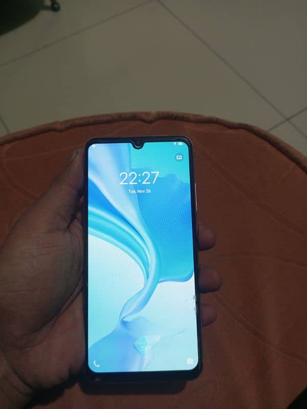 Vivo S1 Pro offical pta approved for sale 3