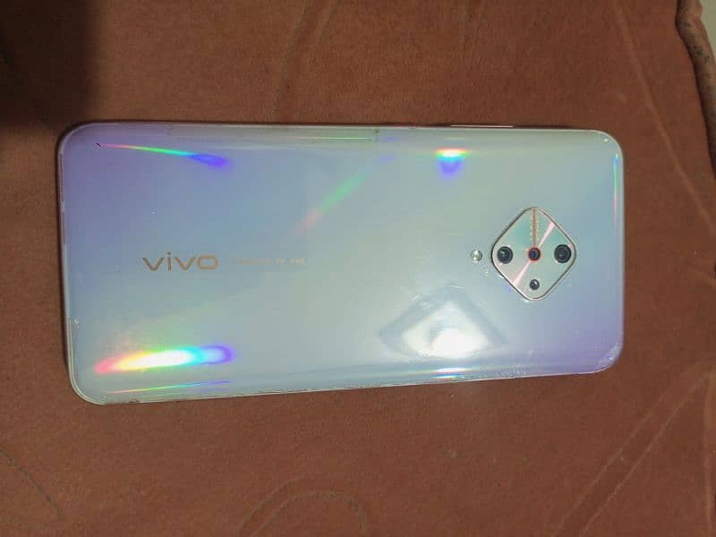 Vivo S1 Pro offical pta approved for sale 5