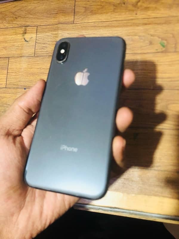 Iphone X Pta Approved 0