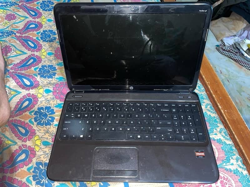 HP A6 Laptop for sale 0