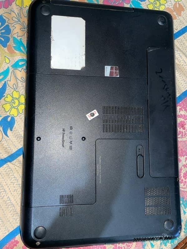 HP A6 Laptop for sale 1