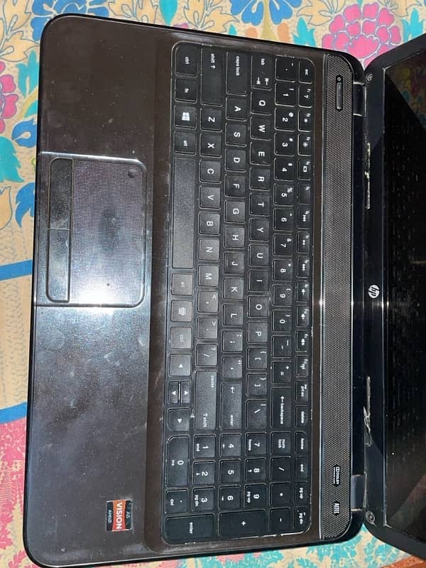 HP A6 Laptop for sale 3