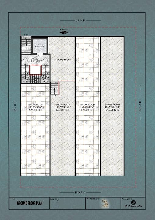 New Booking Possession Flat In One Year 6