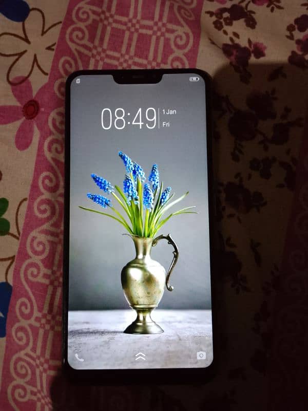 vivo y81 1