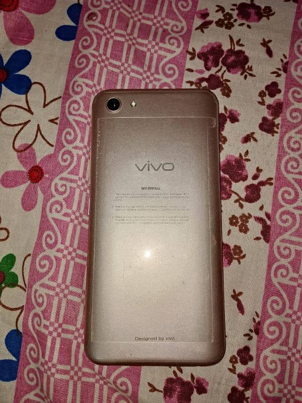 vivo y81 2