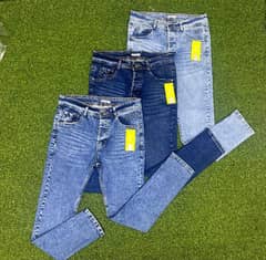 Men's Jean's