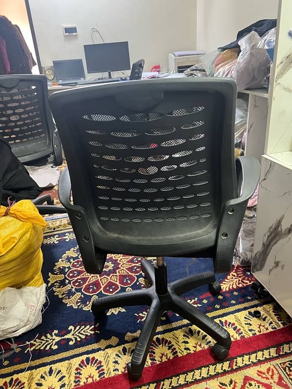 computer chair 2