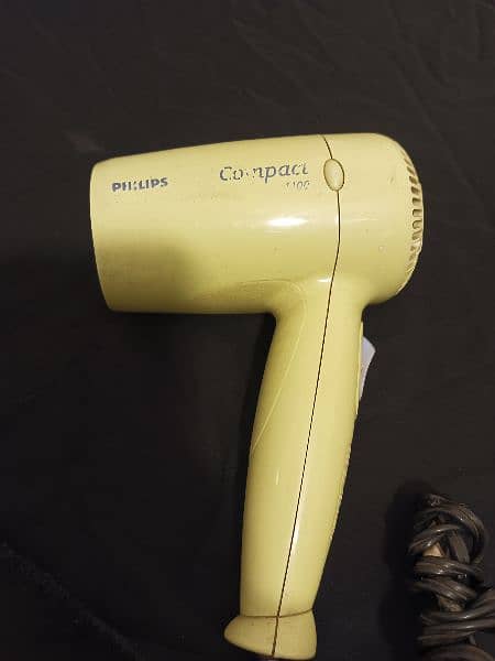 HAIR DRYER MACHINE 2