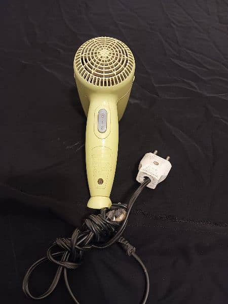 HAIR DRYER MACHINE 3