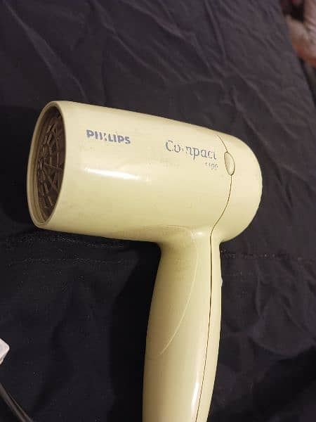 HAIR DRYER MACHINE 4