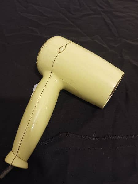 HAIR DRYER MACHINE 5