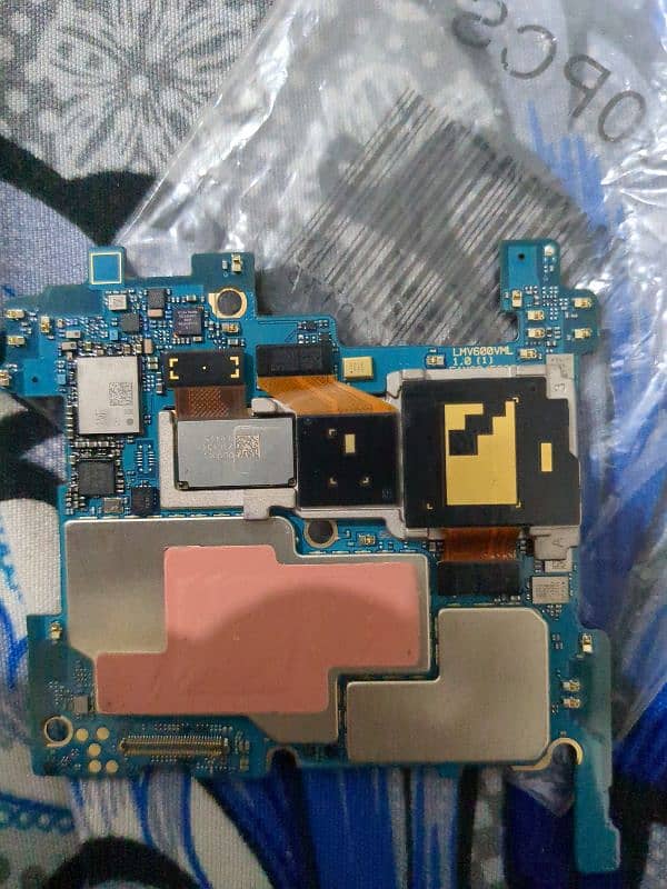 LGv60 board and other parts 1