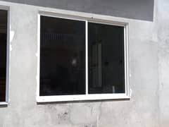 Aluminium window & Doors, Glass & Stainless Steel Railing installation