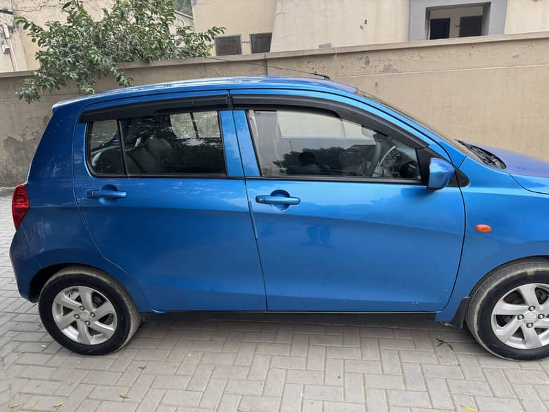 Suzuki Cultus VXL 2019 0