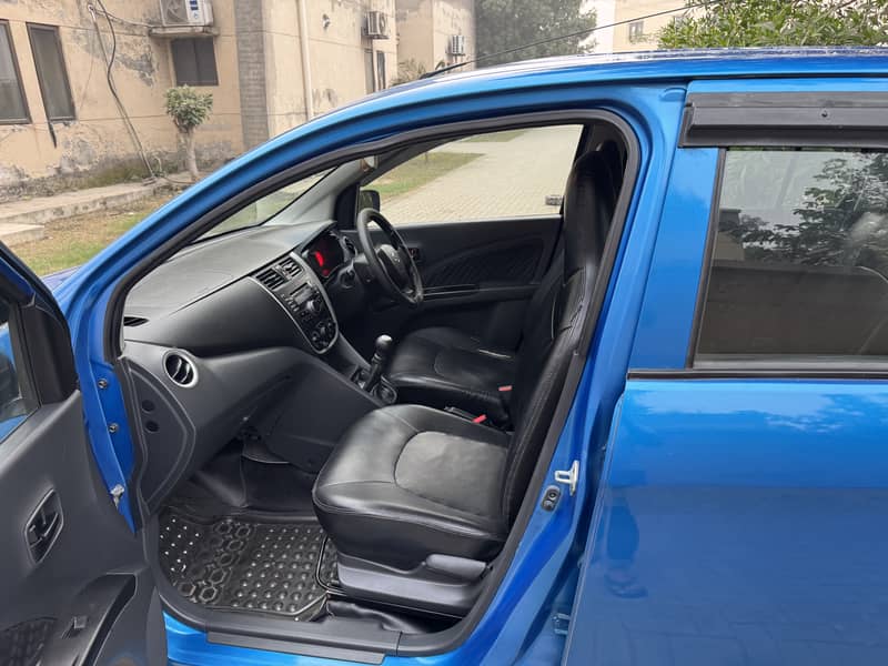 Suzuki Cultus VXL 2019 6