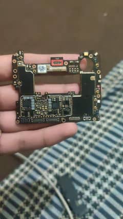 oneplus 7T dead board and speaker