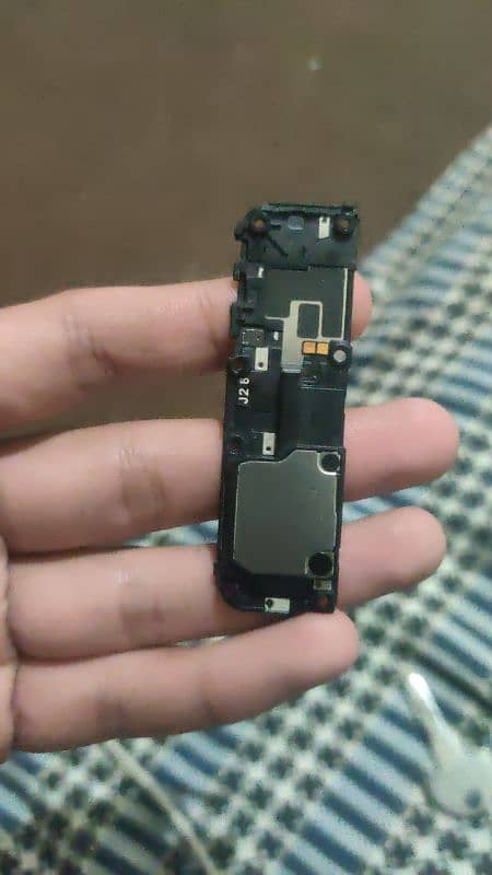 oneplus 7T dead board and speaker 2