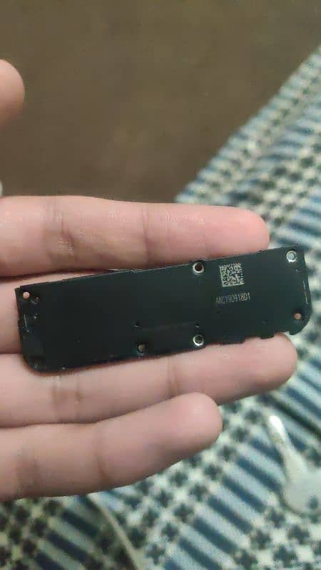 oneplus 7T dead board and speaker 3