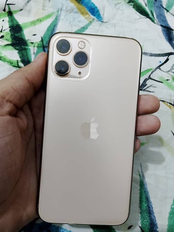 IPHONE 11 pro 0