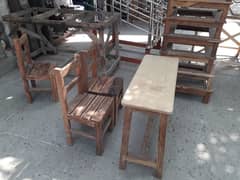 Pure Tali school furniture