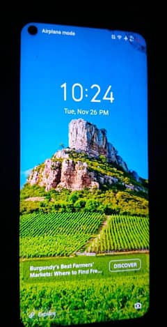 Infinix Hot 10 Mobile Excellent Condition